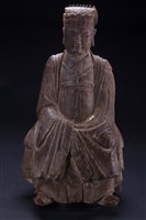 藏品(保生大帝)的圖片