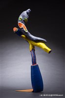 藏品(不可分離的朋友)的圖片