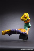 藏品(自戀的男人)的圖片