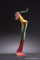 藏品(害羞的人)的圖片