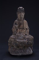 藏品(觀音)的圖片