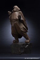 藏品(鍾馗)的圖片