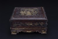 藏品(糖果盒)的圖片