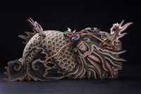 藏品(鰲龍)的圖片