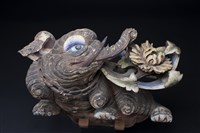 藏品(象座)的圖片