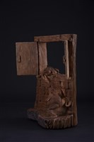 藏品(窗口傳情)的圖片