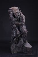 藏品(X高地)的圖片