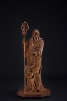 藏品(法海禪師)的圖片