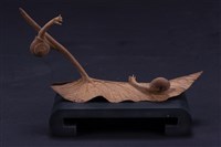 藏品(雲遊)的圖片