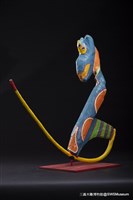 藏品(攻城的木馬)的圖片