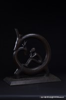 藏品(路系列之20)的圖片