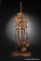 藏品(絲瓜綿綿)的圖片