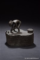 藏品(水中天)的圖片