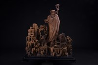 藏品(傲骨凜然)的圖片