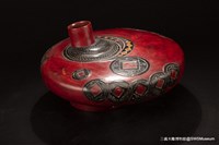 藏品(古錢壺)的圖片