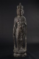 藏品(十一面觀音)的圖片