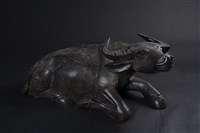 藏品(水牛)的圖片