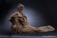 藏品(魚美人)的圖片