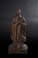 藏品(孔子)的圖片