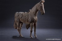 藏品(戰馬)的圖片