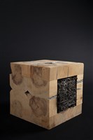 藏品(方形空間-鏡子)的圖片