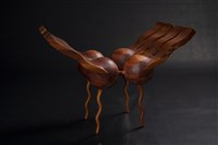 藏品(四個意志)的圖片