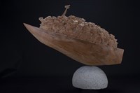 藏品(雕刻時光)的圖片