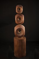 藏品(心比心)的圖片