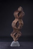 藏品(無題十)的圖片