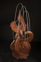 藏品(月亮之歌)的圖片