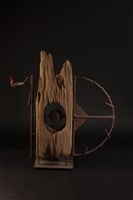 藏品(心燈)的圖片