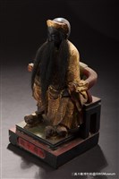 藏品(何府千歲)的圖片