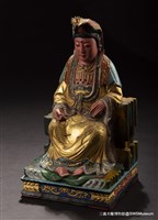 藏品(觀音)的圖片