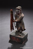 藏品(馬童)的圖片