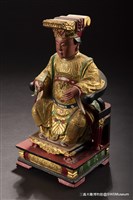 藏品(媽祖)的圖片