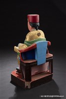 藏品(媽祖)的圖片