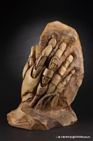 藏品(神之手)的圖片