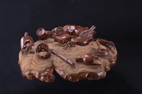 藏品(淨灘)的圖片