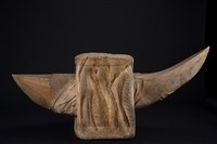 藏品(靜固的番薯仔船)的圖片