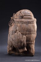 藏品(阿嬤的暖手龜)的圖片