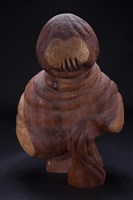 藏品(嚴冬)的圖片