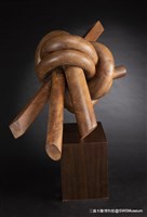 藏品(木結)的圖片