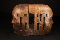 藏品(父子情)的圖片