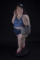 藏品(滿妹)的圖片