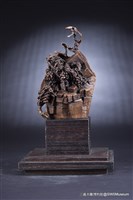 藏品(蒙恩突破)的圖片