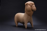 藏品(羊毛不再羊身上)的圖片