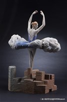 藏品(舞夢者)的圖片