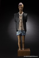 藏品(中性)的圖片