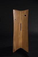 藏品(紙箱系列-紙的花器(S9))的圖片