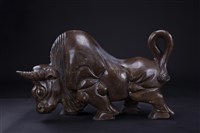 藏品(牛)的圖片